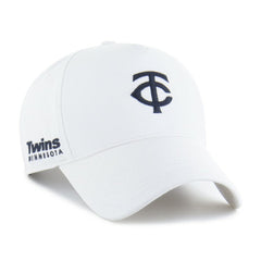 Minnesota Twins '47 Foundational Pinch Offside Adjustable Hat - MLB Hats