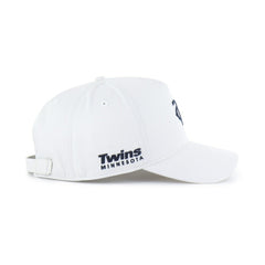Minnesota Twins '47 Foundational Pinch Offside Adjustable Hat - MLB Hats