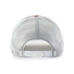 New York Mets '47 Foundational Mesh Hitch Adjustable Hat - MLB Hats