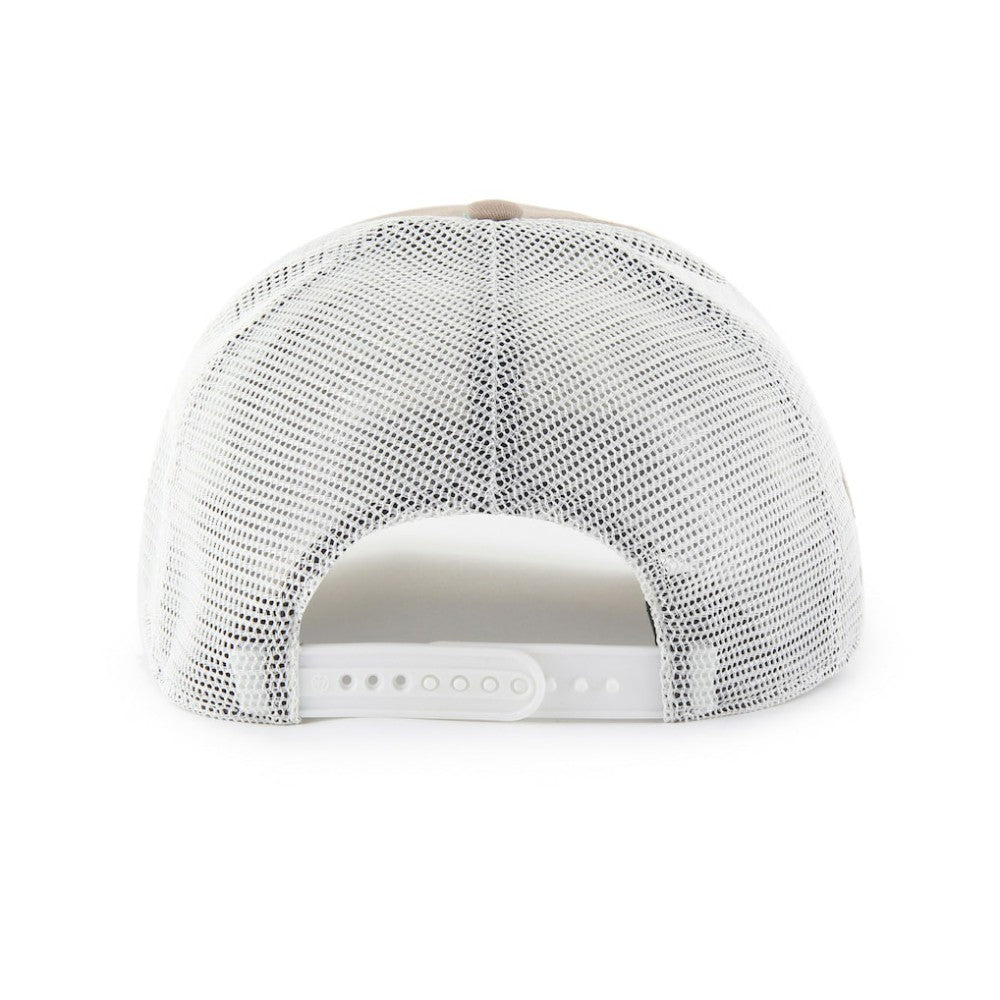 New York Yankees '47 Foundational Mesh Hitch Adjustable Hat - MLB Hats