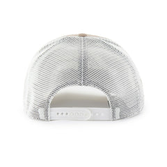 New York Yankees '47 Foundational Mesh Hitch Adjustable Hat - MLB Hats