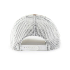 Atlanta Braves '47 Foundational Mesh Hitch Adjustable Hat - MLB Hats
