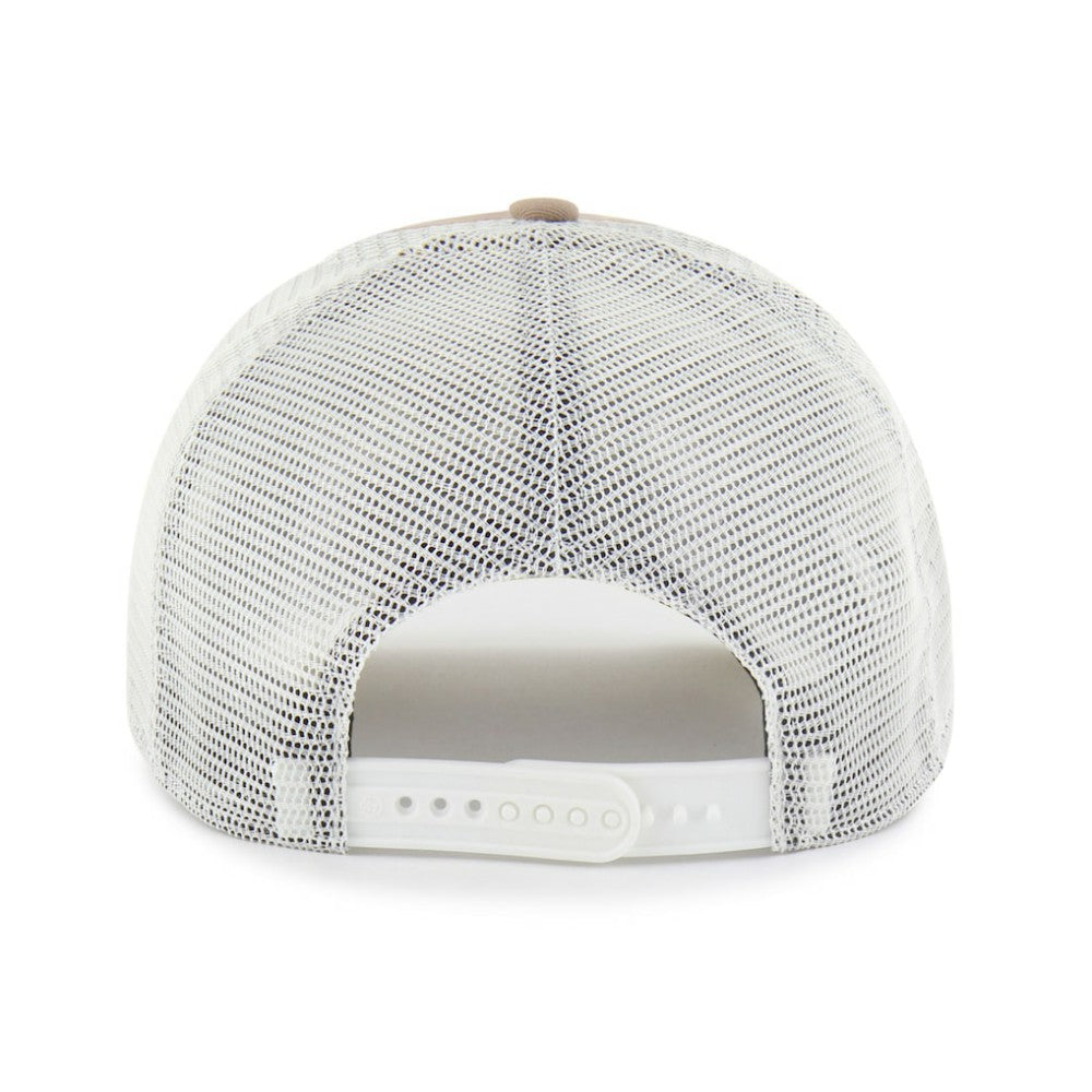 Chicago Cubs '47 Foundational Mesh Hitch Adjustable Hat - MLB Hats