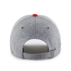 Washington Nationals '47 Golden Age Wool Clean Up Adjustable Hat - MLB Hats