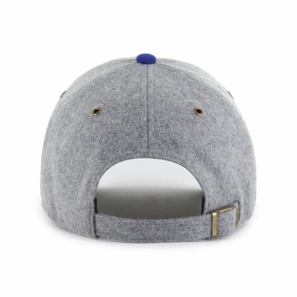 Los Angeles Dodgers '47 Golden Age Wool Clean Up Adjustable Hat - MLB Hats