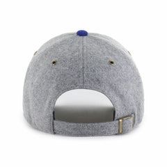 Los Angeles Dodgers '47 Golden Age Wool Clean Up Adjustable Hat - MLB Hats
