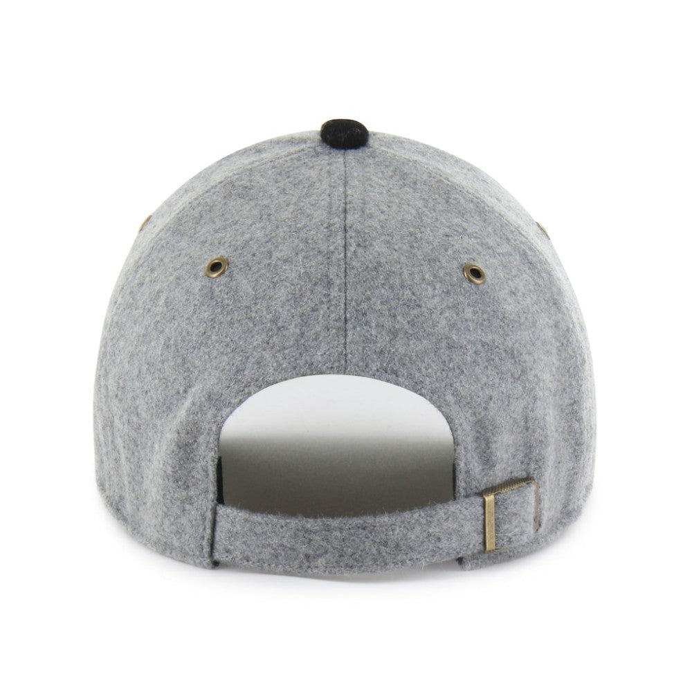 San Francisco Giants '47 Golden Age Wool Clean Up Adjustable Hat - MLB Hats