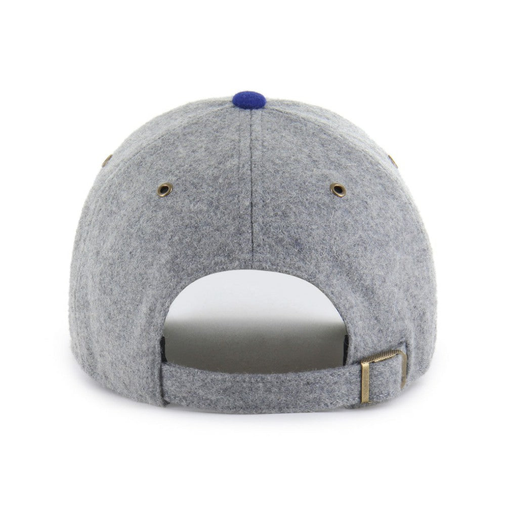 Texas Rangers '47 Golden Age Wool Clean Up Adjustable Hat - MLB Hats