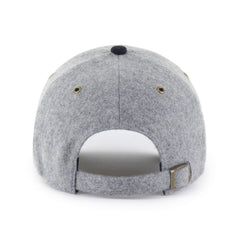 Atlanta Braves '47 Golden Age Wool Clean Up Adjustable Hat - MLB Hats