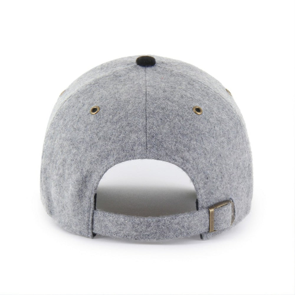 Baltimore Orioles '47 Golden Age Wool Clean Up Adjustable Hat - MLB Hats