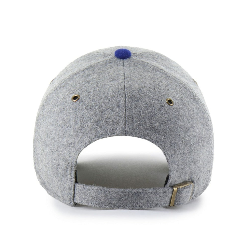 Kansas City Royals '47 Golden Age Wool Clean Up Adjustable Hat - MLB Hats