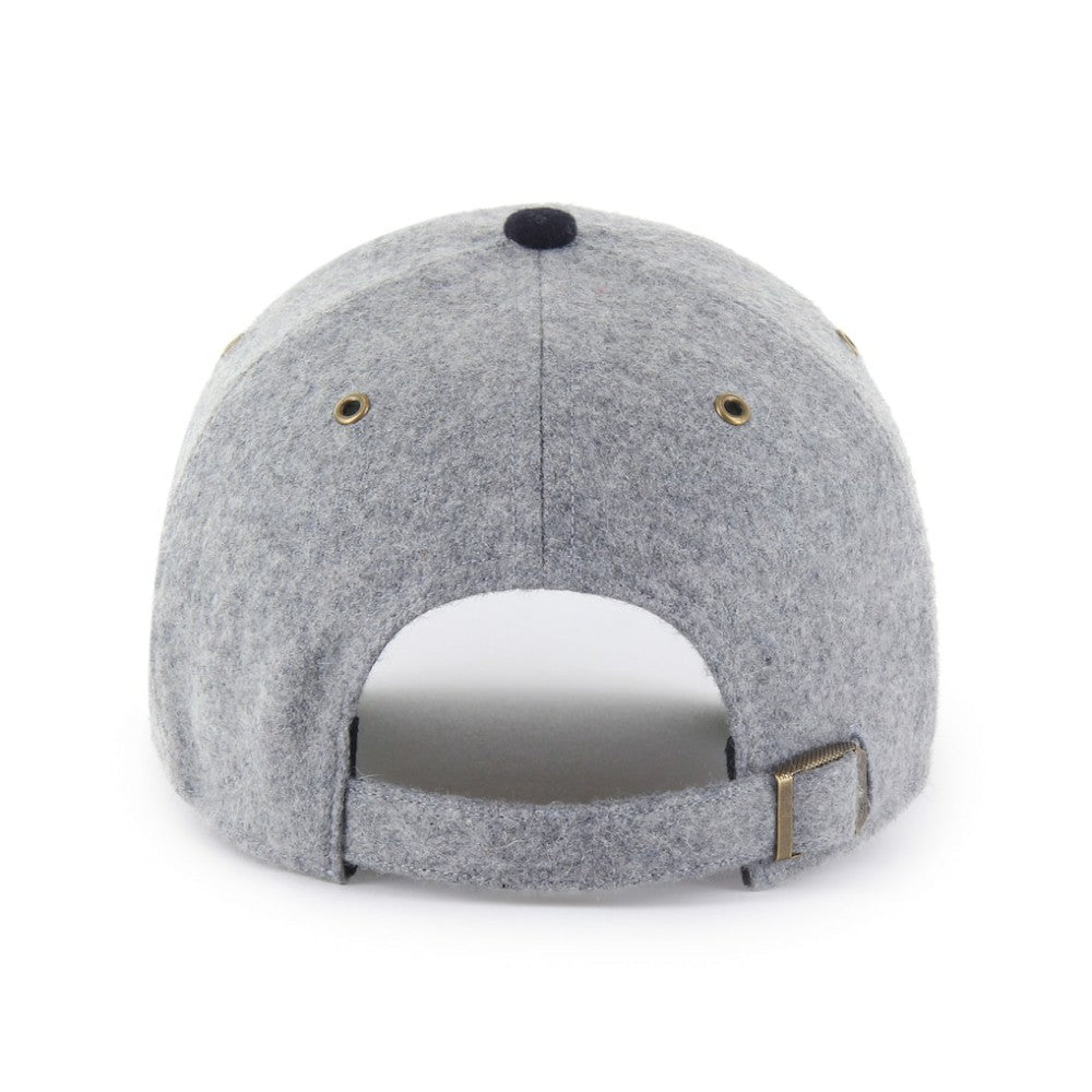 Houston Astros '47 Golden Age Wool Clean Up Adjustable Hat - MLB Hats
