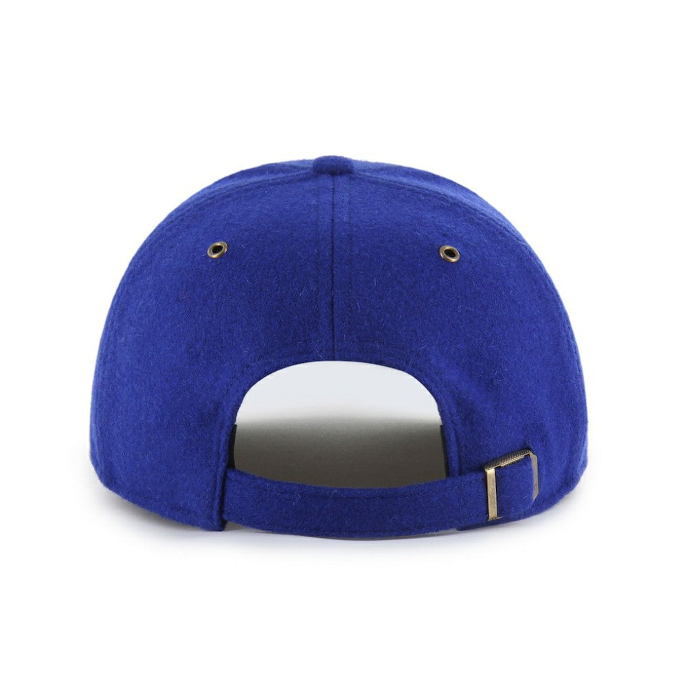 Texas Rangers '47 Gold Age Hitch Adjustable Hat - MLB Hats