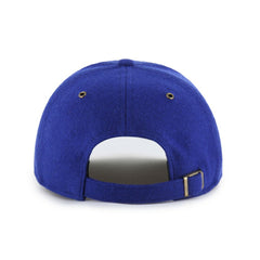 Texas Rangers '47 Gold Age Hitch Adjustable Hat - MLB Hats