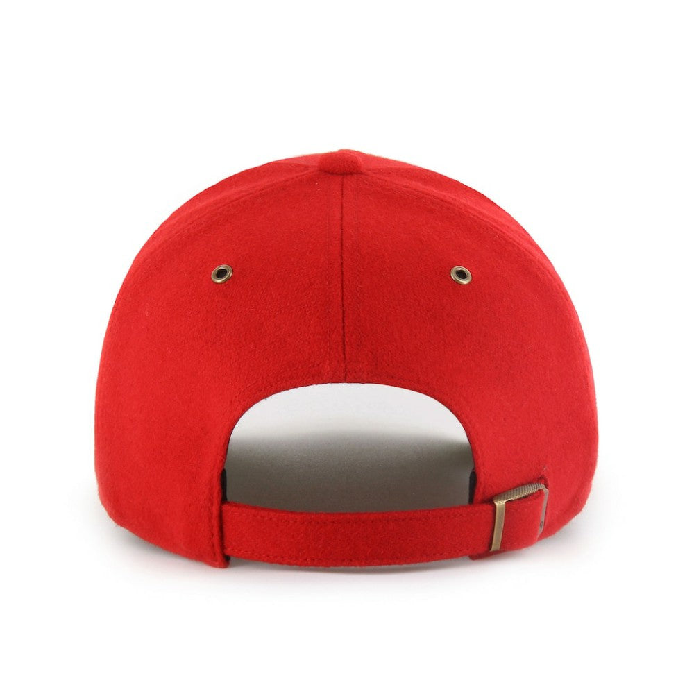 St. Louis Cardinals '47 Gold Age Hitch Adjustable Hat - MLB Hats