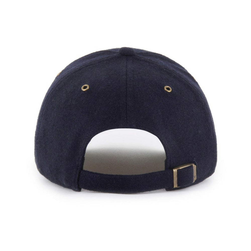 Houston Astros '47 Gold Age Hitch Adjustable Hat - MLB Hats