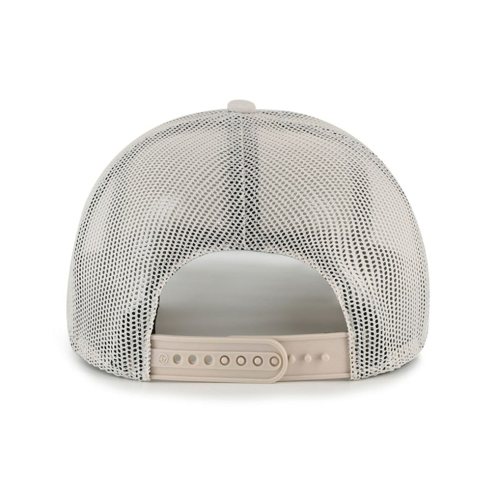 Texas Rangers '47 Gravestone Adjustable Trucker Hat - MLB Hats