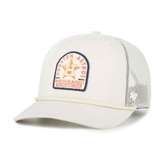 Houston Astros '47 Gravestone Adjustable Trucker Hat - MLB Hats