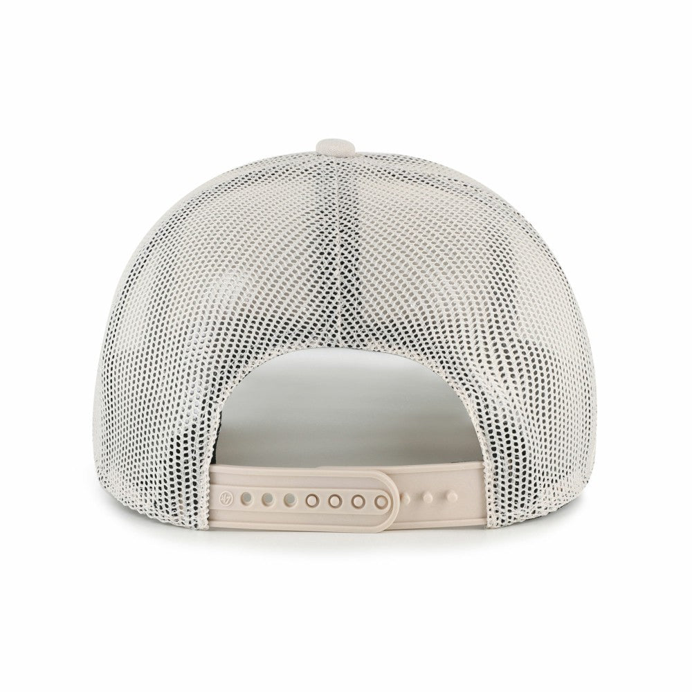 New York Mets '47 Gravestone Adjustable Trucker Hat - MLB Hats