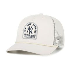 New York Yankees '47 Gravestone Adjustable Trucker Hat - MLB Hats