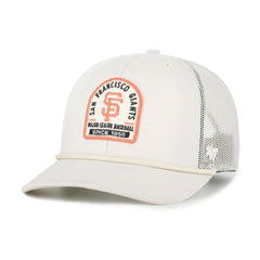 San Francisco Giants '47 Gravestone Adjustable Trucker Hat - MLB Hats