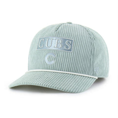 Chicago Cubs '47 Women's The Luminance Collection Mellow Hitch Adjustable Hat - MLB Hats