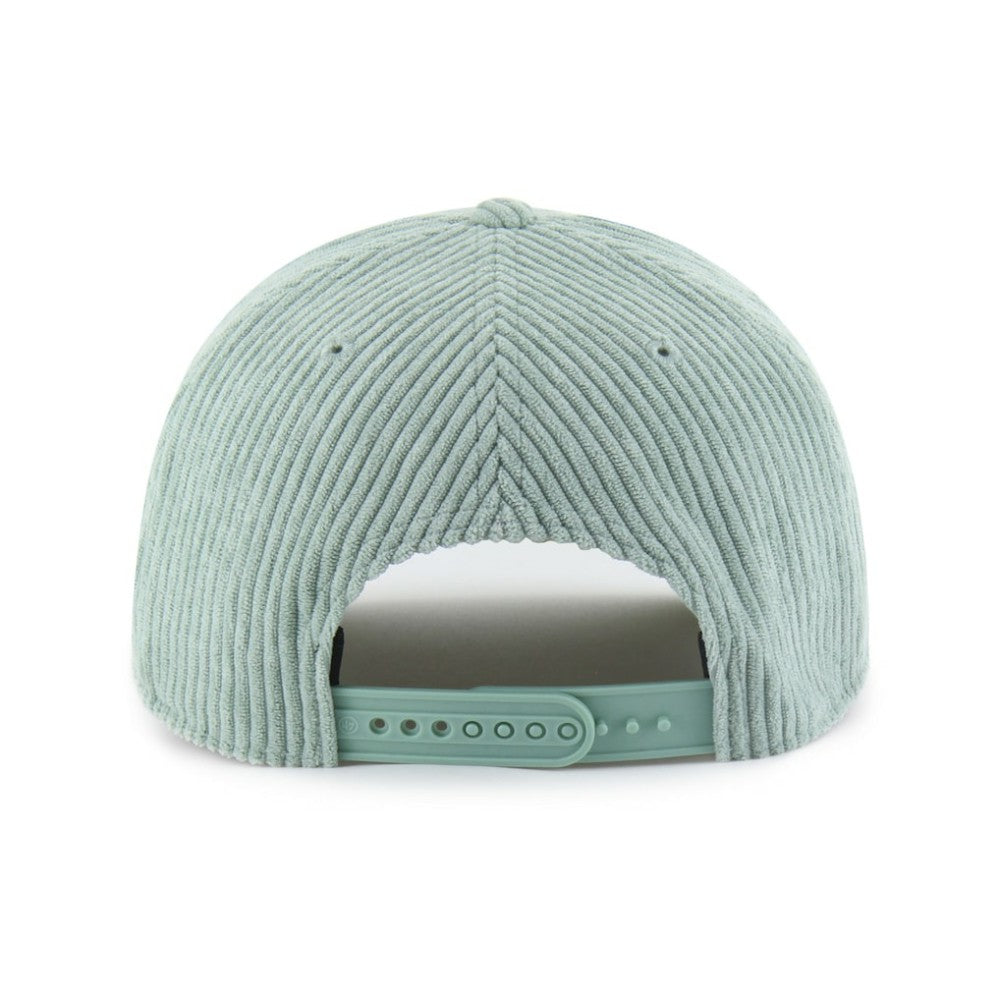 Houston Astros '47 Women's The Luminance Collection Mellow Hitch Adjustable Hat - MLB Hats