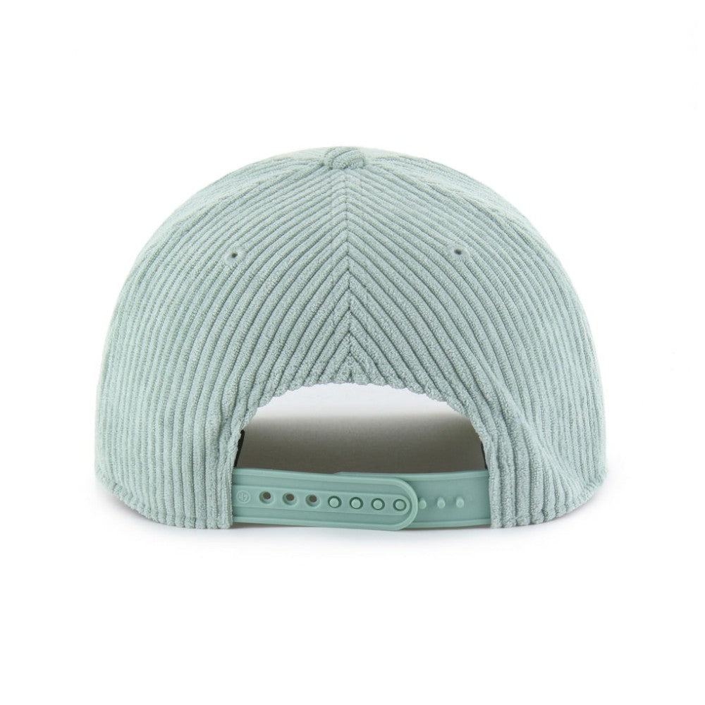 Pittsburgh Pirates '47 Women's The Luminance Collection Mellow Hitch Adjustable Hat - MLB Hats