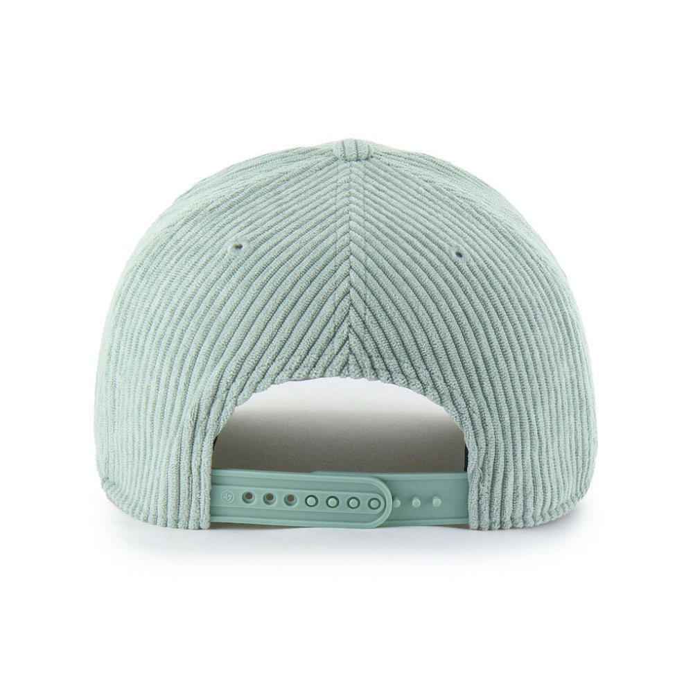 New York Mets '47 Women's The Luminance Collection Mellow Hitch Adjustable Hat - MLB Hats