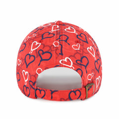 Los Angeles Angels '47 Girls Youth Mural Clean Up Adjustable Hat - MLB Hats