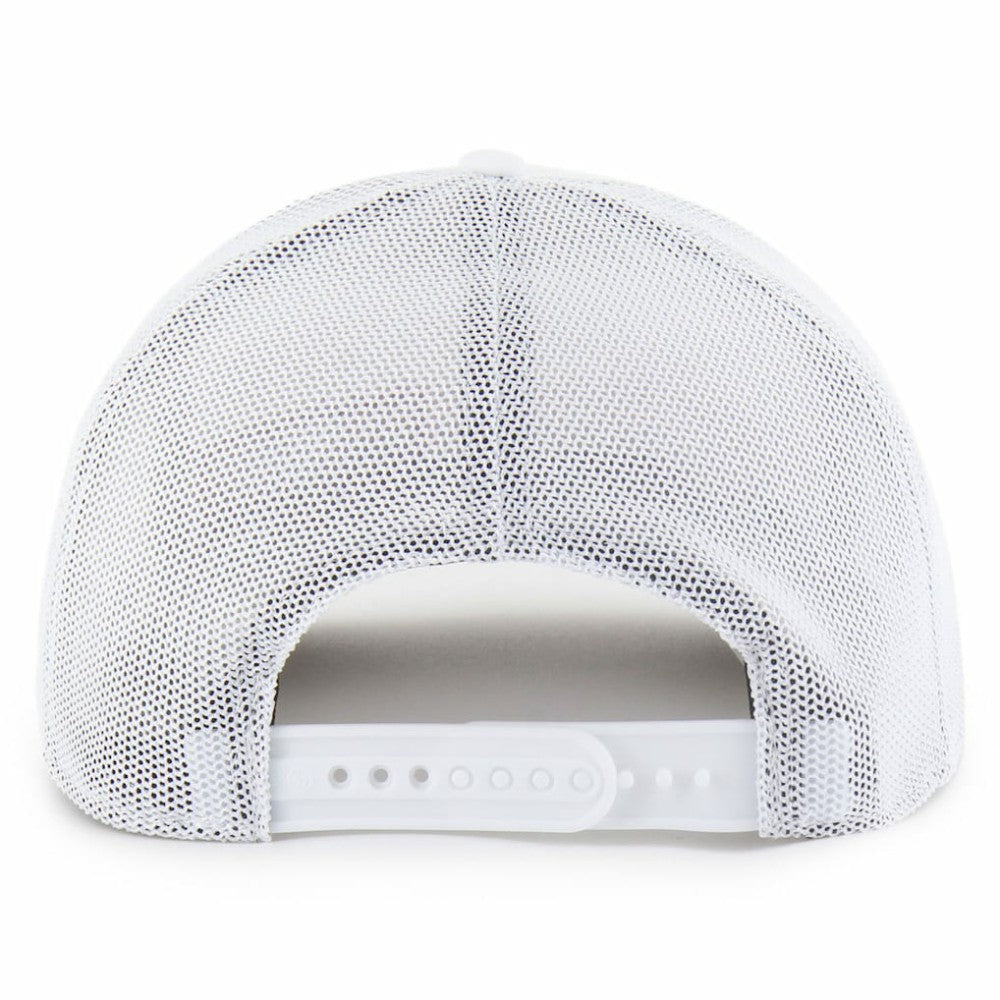 Pittsburgh Pirates '47 Rangefinder brrr Trucker Adjustable Hat - MLB Hats