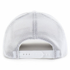 Pittsburgh Pirates '47 Rangefinder brrr Trucker Adjustable Hat - MLB Hats