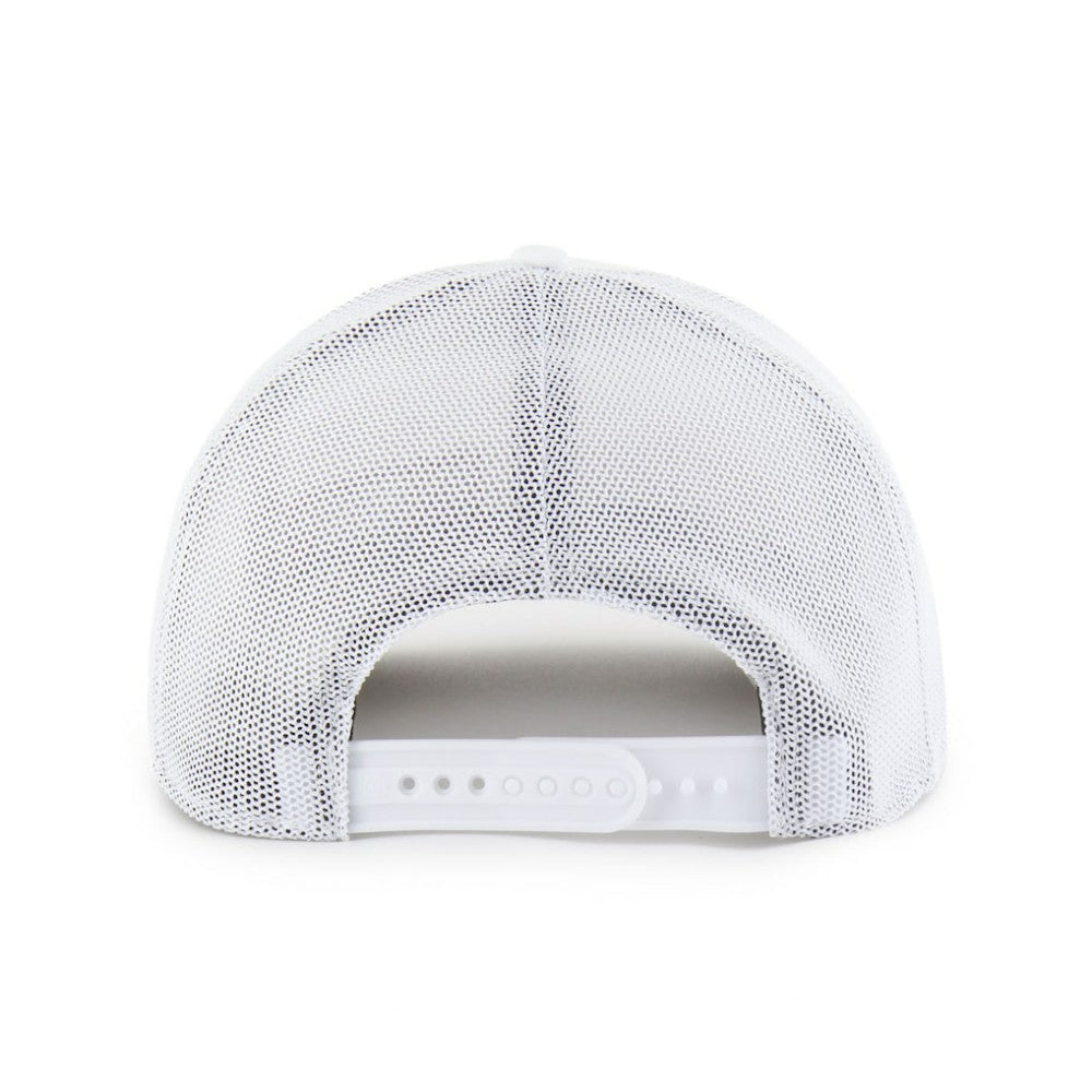 Texas Rangers '47 Rangefinder brrr Trucker Adjustable Hat - MLB Hats