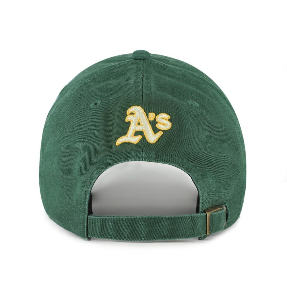 Athletics '47 Women's Zoey Clean Up Adjustable Hat - MLB Hats