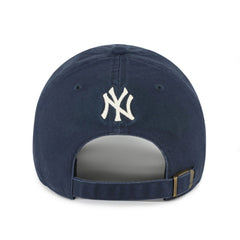 New York Yankees '47 Women's Zoey Clean Up Adjustable Hat - MLB Hats