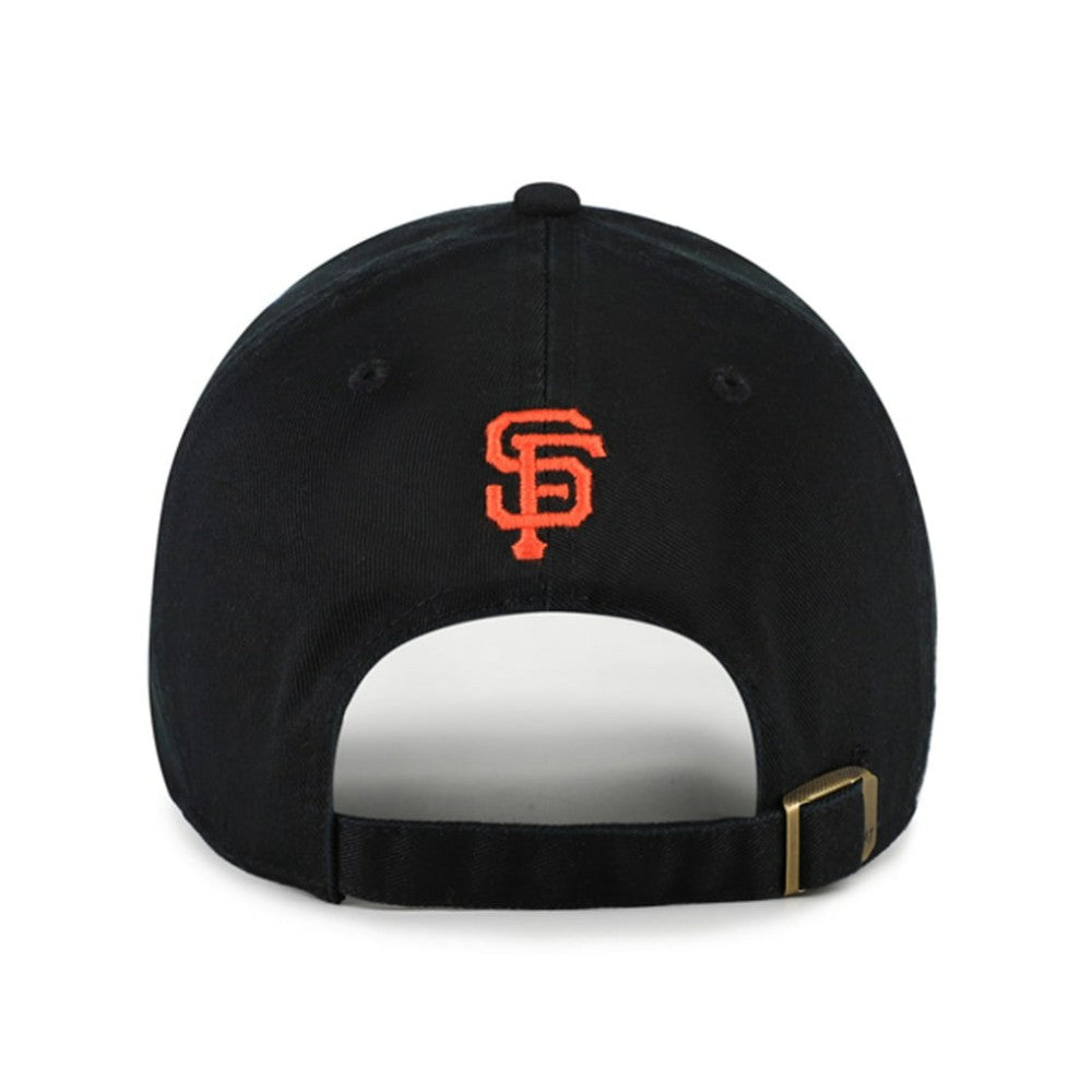 San Francisco Giants '47 Women's Zoey Clean Up Adjustable Hat - MLB Hats