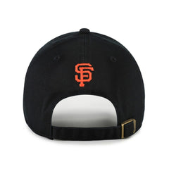 San Francisco Giants '47 Women's Zoey Clean Up Adjustable Hat - MLB Hats