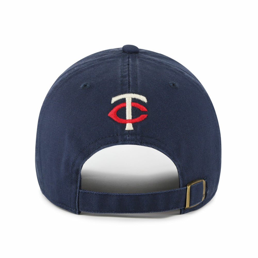 Minnesota Twins '47 Women's Zoey Clean Up Adjustable Hat - MLB Hats
