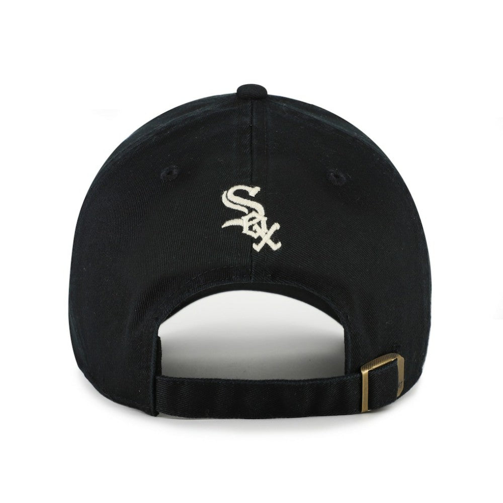 Chicago White Sox '47 Women's Zoey Clean Up Adjustable Hat - MLB Hats