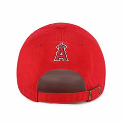 Los Angeles Angels '47 Women's Zoey Clean Up Adjustable Hat - MLB Hats