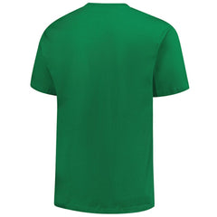 Detroit Tigers Profile Big & Tall Celtic T-Shirt - MLB T-shirts