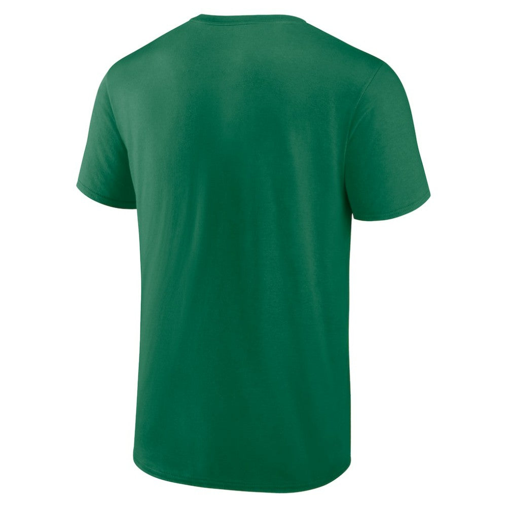 San Diego Padres Fanatics Celtic Luck T-Shirt - MLB T-shirts