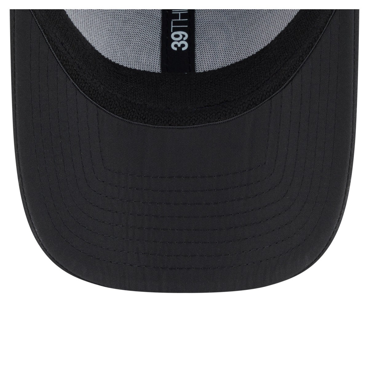 Black Memphis Grizzlies Night 39THIRTY Flex Hat | NBA