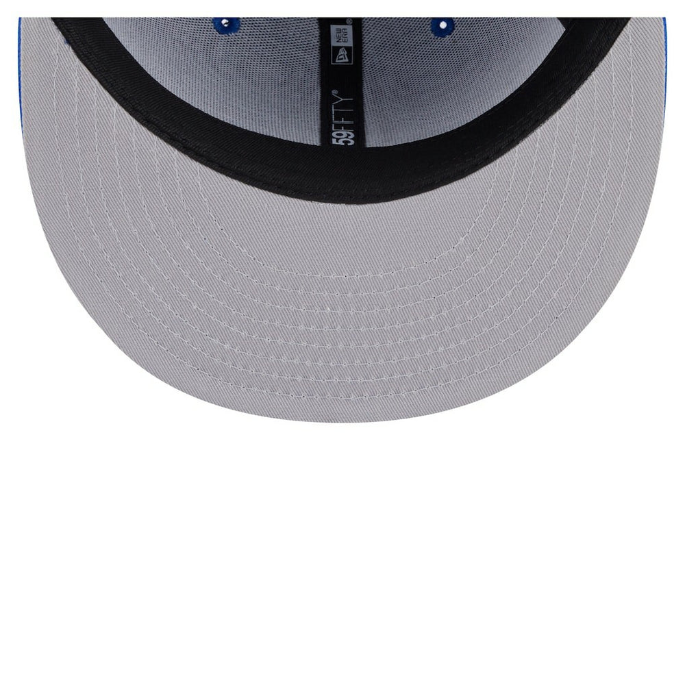 Blue Dallas Mavericks Deceptor 59FIFTY Fitted Hat sale | NBA