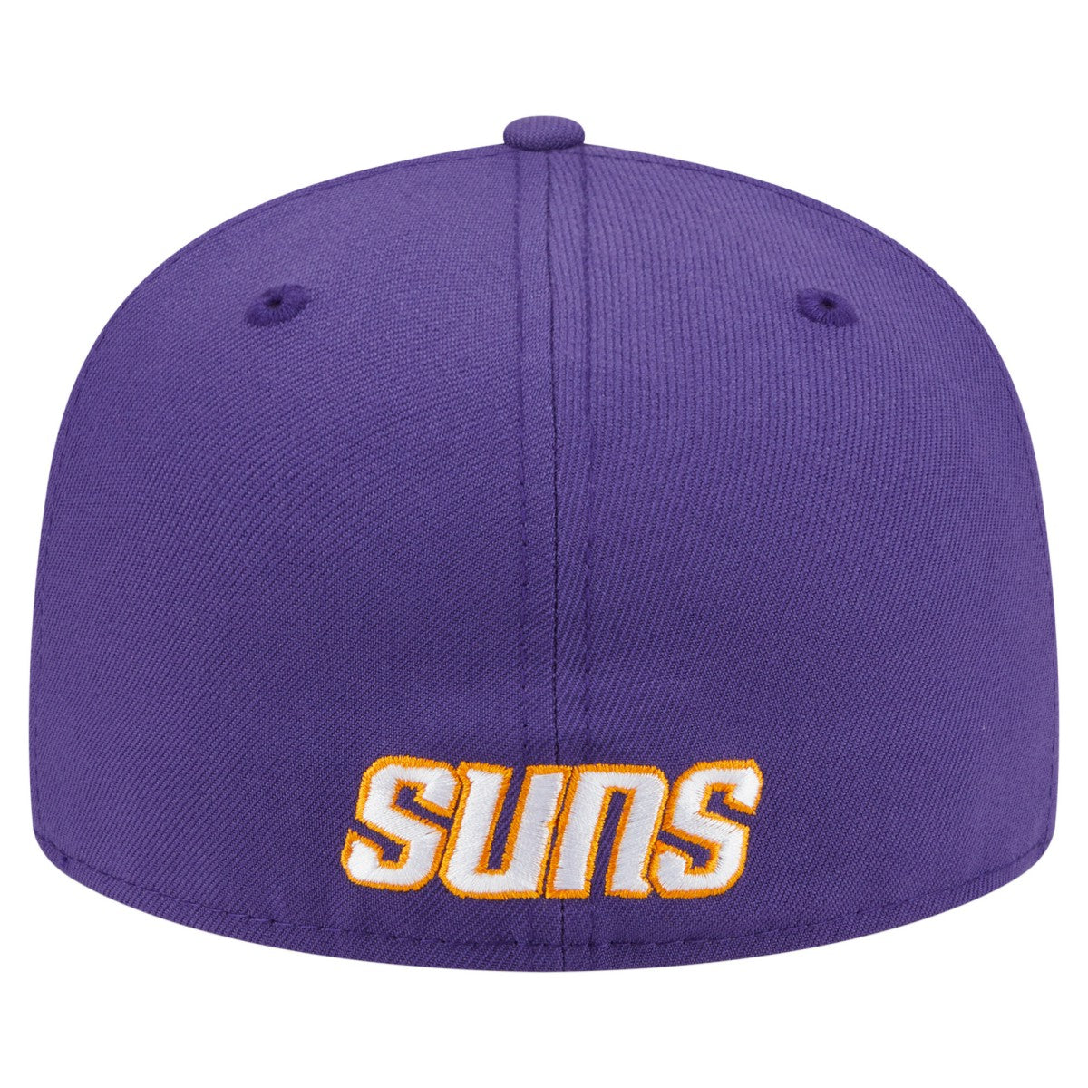 Purple Phoenix Suns Deceptor 59FIFTY Fitted Hat | NBA