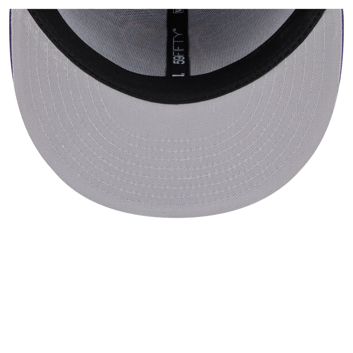 Purple Phoenix Suns Deceptor 59FIFTY Fitted Hat | NBA