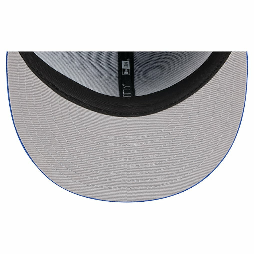 Blue Dallas Mavericks Tri-Hit 59Fifty Fitted Hat sale | NBA