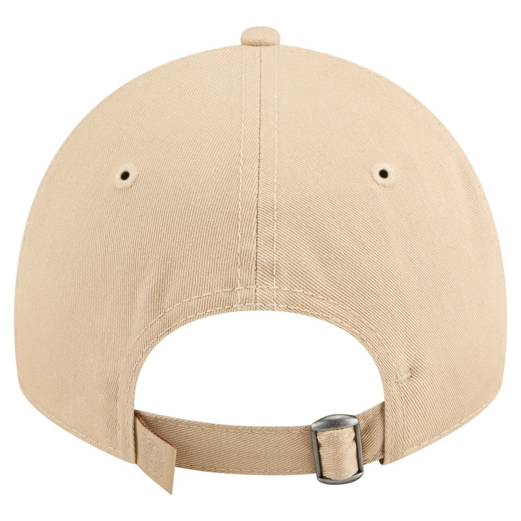 Khaki Boston Celtics Color Pack Tonal 9TWENTY Adjustable Hat | NBA