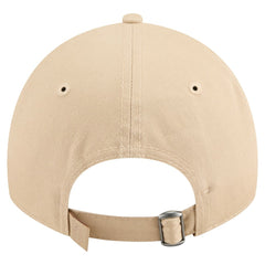 Khaki Boston Celtics Color Pack Tonal 9TWENTY Adjustable Hat | NBA