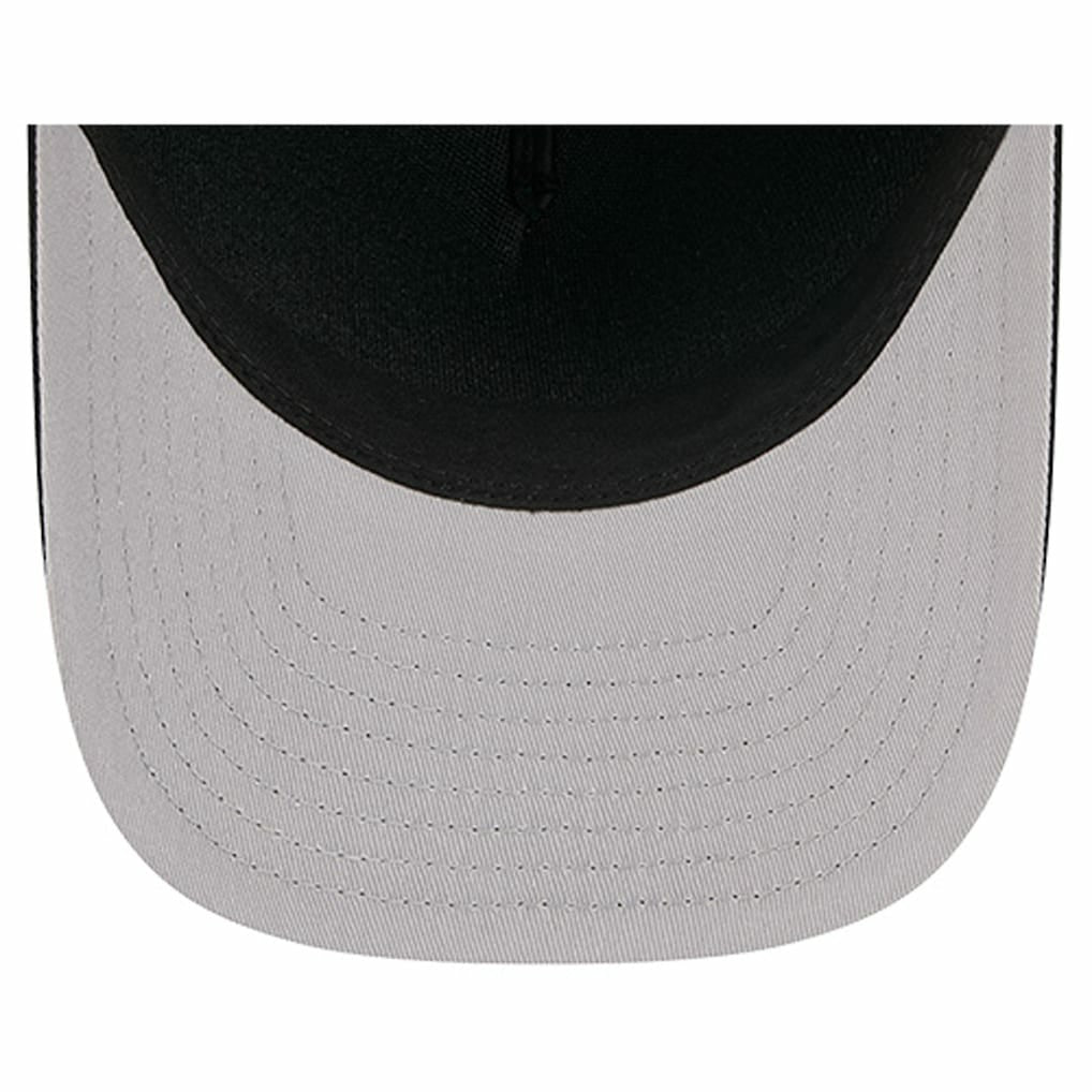 Kelly Green Boston Celtics Bold Arch COOLERA 9FORTY A-Frame M-Crown Adjustable Hat | NBA